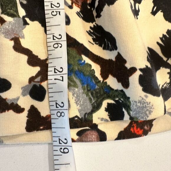 Maeve Anthropologie Floral print dress - Picture 5 of 6